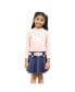 ფოტო #1 პროდუქტის Toddler Girls Unicorn Marsha Dress