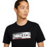Фото #3 товара T-shirt Nike NK Fc Tee Seasonal Block M DH7444 010