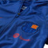 Фото #6 товара Tracksuit Nike FC Barcelona NK Dri-Fit Strk HD Trk Suit Jr FD1442 455