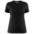 ფოტო #1 პროდუქტის CRAFT Deft 2.0 short sleeve T-shirt