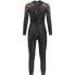 Фото #2 товара ORCA Zeal Thermal Woman Long Sleeve Neoprene Wetsuit