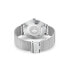 Часы наручные THOMAS SABO CODE TS серебро белый WA0338-201-20 - фото #2