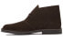 Clarks Desert Bt Evo 261667847 Classic Leather Boots