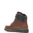 Фото #6 товара Wolverine Hellcat Wedge Moc-Toe Ultraspring WP 6" Mens Brown Work Boots