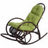 Фото #1 товара Schaukelstuhl C40 Rattan