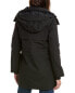 Canada Goose Gabriola Parka Women's Black Xs - фото #2