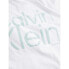 ფოტო #5 პროდუქტის CALVIN KLEIN Matte Back Logo Comfort short sleeve T-shirt