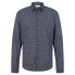 Фото #3 товара TOM TAILOR 1032370 shirt