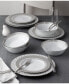 Фото #3 товара Eternal Palace 12 Pc Dinnerware Set