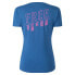MONTURA Free Sport short sleeve T-shirt