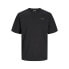 JACK & JONES 12256407 Text short sleeve T-shirt