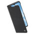 Фото #8 товара Чехол для смартфона Hama Slim Pro - Folio - Samsung Galaxy A22 5G 16.3 см (6.4") Черный