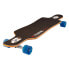 Фото #3 товара STREET SURFING Freeride Dropthrough 39´ Curve Cali Plate Longoboard