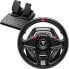 Фото #1 товара ThrustMaster T128 - Steering wheel + Pedals - PC - Xbox - Xbox One - Handbrake button - View button - Setting button - Directional buttons - Menu button - Share button - Analogue - 900° - 30 ms
