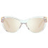 ფოტო #3 პროდუქტის GUESS GU7323-58G64 Sunglasses