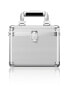 ICY BOX IB-AC628 - Suitcase case - Aluminium - Silver - 2.5,3.5" - 240 mm - 200 mm