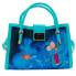 Фото #2 товара LOUNGEFLY Jarmine Disney Aladdin Handbag