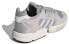 Кроссовки Adidas Originals ZX Torsion Low-Grey 38 - фото #5