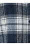 Фото #40 товара Oduncu Gömleği Cep Detaylı Klasik Yaka Düğmeli Uzun Kollu