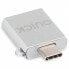 Фото #3 товара QUICK MEDIA ELECTRONIC QMACUSB USB-C To USB-A Adapter