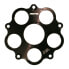 Фото #1 товара SUNSTAR SPROCKETS 520 & 525 Pitch Ducati 5-H001-00 Aluminium Rear Sprocket Carrier