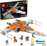 Фото #1 товара LEGO 75273 - Poe Damerons X-Wing Starfighter, Star Wars, Construction Kit