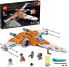 LEGO 75273 - Poe Damerons X-Wing Starfighter, Star Wars, Construction Kit