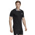 Фото #5 товара ADIDAS Club Solid short sleeve polo