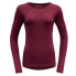 Фото #1 товара DEVOLD OF NORWAY Breeze Merino 150 long sleeve T-shirt