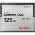 Фото #2 товара SanDisk Extreme Pro - Cfast - 128 GB - Parallel