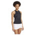 ADIDAS Club sleeveless T-shirt