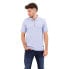 BOSS Polston 32 10245501 short sleeve polo