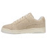 Фото #3 товара Puma Slipstream Lo Eco Lace Up Mens Beige Sneakers Casual Shoes 38647001