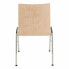 Фото #4 товара K&M 13410 Stackable Chair
