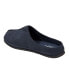 ფოტო #8 პროდუქტის Men's Wherever Indoor Outdoor S.U.P.R.O. Sock Slippers