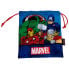 Фото #1 товара MARVEL Avengers Gymsack 26.5x21.5 cm