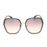 ფოტო #3 პროდუქტის GUESS GF0407-01B Sunglasses