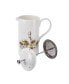 Фото #2 товара Royal Worcester Wrendale Cafetiere Duck