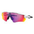 ფოტო #29 პროდუქტის OAKLEY Radar EV XS Path Prizm Road Sunglasses Junior