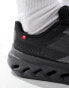 ON Cloudsurfer Next running trainers in all black