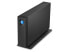 Фото #4 товара LaCie d2 Professional 4TB USB 3.1 Hard Drive External Desktop STHA4000800 Black