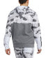 ფოტო #2 პროდუქტის Men's Quarter Pounder Pullover Hoodie