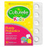 Фото #1 товара Culturelle, Purely Probiotics,чистые пробиотики, для детей старше 3 лет, интенсивный ягодный вкус, 30 жевательных таблеток