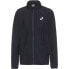 Фото #1 товара Asics Laufjacke Core 2011C344 Schwarz Regular Fit