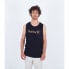 ფოტო #1 პროდუქტის HURLEY Toledo O&O sleeveless T-shirt
