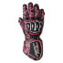 Motorradhandschuhe RST Tractech Evo 4 Dazzle Rosa