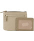 ფოტო #5 პროდუქტის Women's Pik-Me-Up Large I.D. Coin, Card Case Wallet