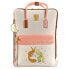 Фото #2 товара EL PRINCIPITO Fashion Fox Collection 14L Backpack