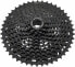 Фото #1 товара microSHIFT H11 Cassette - 11 Speed, 11-42t, Black, ED Coated