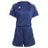 Фото #3 товара ADIDAS Tiro24 Jumpsuit Training